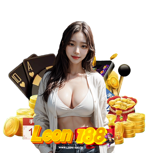 leon188 ไม่มีขั้นต่ำ